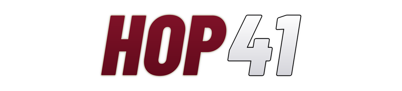 hop41 logo